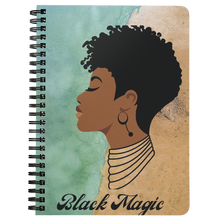 Load image into Gallery viewer, Black Magic