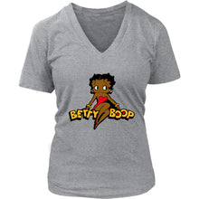 Load image into Gallery viewer, Betty Boop | Betty Boop Afro Girl | Betty Boop Merchandise