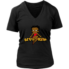 Load image into Gallery viewer, Betty Boop | Betty Boop Afro Girl | Betty Boop Merchandise