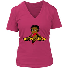 Load image into Gallery viewer, Betty Boop | Betty Boop Afro Girl | Betty Boop Merchandise
