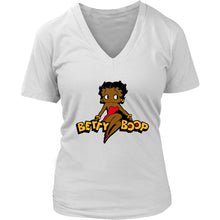 Load image into Gallery viewer, Betty Boop | Betty Boop Afro Girl | Betty Boop Merchandise