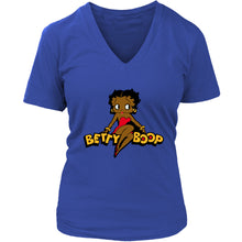 Load image into Gallery viewer, Betty Boop | Betty Boop Afro Girl | Betty Boop Merchandise
