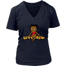 Load image into Gallery viewer, Betty Boop | Betty Boop Afro Girl | Betty Boop Merchandise