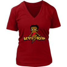 Load image into Gallery viewer, Betty Boop | Betty Boop Afro Girl | Betty Boop Merchandise