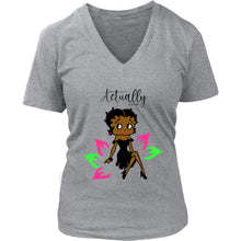 Load image into Gallery viewer, Betty Boop with Flowers | Betty Boop Merchandise | Betty Boop Afro Girl