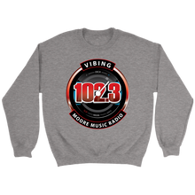 Load image into Gallery viewer, Vibing 102.3