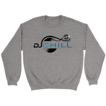 Load image into Gallery viewer, DJ Chill - Logo Shirt