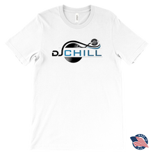 Load image into Gallery viewer, DJ Chill - Logo Shirt