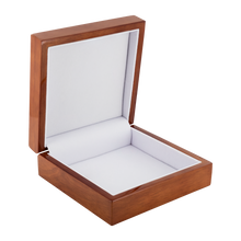 Load image into Gallery viewer, Wings in Heaven | Women's Jewelry Box | Mom's Jewelry
