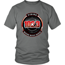 Load image into Gallery viewer, Vibing 102.3 Shirts