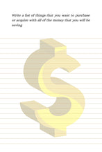 Load image into Gallery viewer, Rags to Riches Coupon Planner Bundle