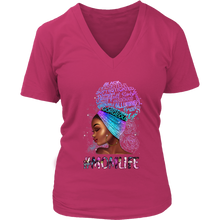 Load image into Gallery viewer, Gorgeous Blue | Gifts for Her | Momlife | Gifts for Mothers | Birthday Gifts | Melanin