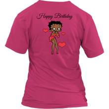 Load image into Gallery viewer, Chapter 20 Happy Birthday with Betty Boop