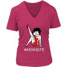 Load image into Gallery viewer, Betty Love | Momlife | Gifts for Her | Birthday Gifts | Betty Boop