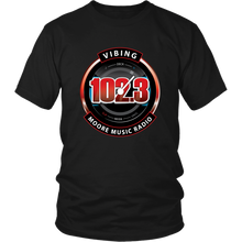 Load image into Gallery viewer, Vibing 102.3 Shirts