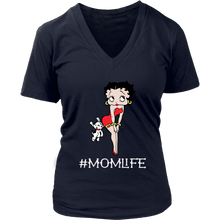 Load image into Gallery viewer, Betty Boop | Momlife | Gifts for Her | Love | Birthday Gifts