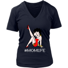 Load image into Gallery viewer, Betty Love | Momlife | Gifts for Her | Birthday Gifts | Betty Boop