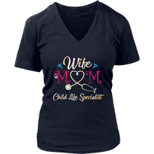 Load image into Gallery viewer, Mommy Specialist | Wife | Boss Lady | Momlife | Gifts for Her | Birthday Gifts