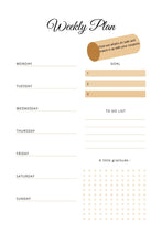 Load image into Gallery viewer, Rags to Riches Coupon Planner Bundle