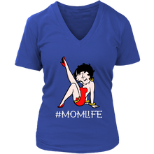 Load image into Gallery viewer, Betty Love | Momlife | Gifts for Her | Birthday Gifts | Betty Boop