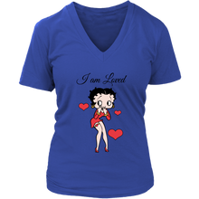 Load image into Gallery viewer, Betty Boop is Love | Gifts for Her | Gifts for Moms | Birthday Gifts