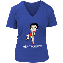 Load image into Gallery viewer, Betty Boop | Momlife | Gifts for Her | Love | Birthday Gifts