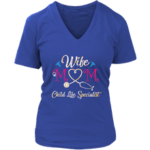 Load image into Gallery viewer, Mommy Specialist | Wife | Boss Lady | Momlife | Gifts for Her | Birthday Gifts