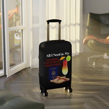 Load image into Gallery viewer, Gifts of Joy Travel Luggage Cover