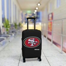 Load image into Gallery viewer, SF Luggage Cover - HRH1028 Custom Design