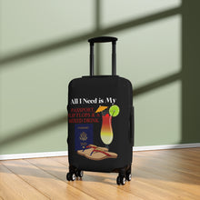 Load image into Gallery viewer, Gifts of Joy Travel Luggage Cover