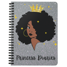 Load image into Gallery viewer, Princess Diaries Silver