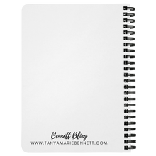 Load image into Gallery viewer, It's All about Me Journal