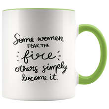 Load image into Gallery viewer, Fire Mug