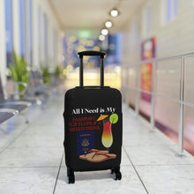 Load image into Gallery viewer, Gifts of Joy Travel Luggage Cover
