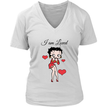 Load image into Gallery viewer, Betty Boop is Love | Gifts for Her | Gifts for Moms | Birthday Gifts