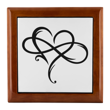 Load image into Gallery viewer, Infinity Jewelry | Gifts of Her | Holiday Gifts