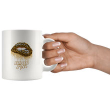 Load image into Gallery viewer, Hood Rich Mug for Hot or Cold Beverages