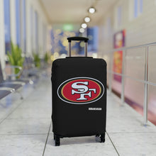 Load image into Gallery viewer, SF Luggage Cover - HRH1028 Custom Design