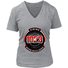 Load image into Gallery viewer, Vibing 102.3 Shirts