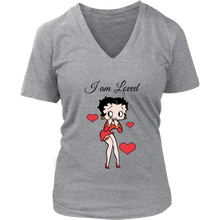 Load image into Gallery viewer, Betty Boop is Love | Gifts for Her | Gifts for Moms | Birthday Gifts