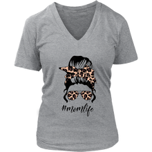 Load image into Gallery viewer, Mom Life | Head Wrap | Gifts for Her | Gifts for Moms | Birthday Gifts