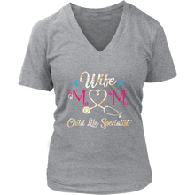 Load image into Gallery viewer, Mommy Specialist | Wife | Boss Lady | Momlife | Gifts for Her | Birthday Gifts