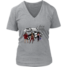 Load image into Gallery viewer, New Adventure Travel | Girls Trip | Travel T-Shirt | Airplane Shirt