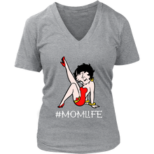 Load image into Gallery viewer, Betty Love | Momlife | Gifts for Her | Birthday Gifts | Betty Boop