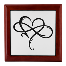 Load image into Gallery viewer, Infinity Jewelry | Gifts of Her | Holiday Gifts