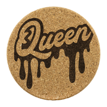 Load image into Gallery viewer, Queen | Coaster