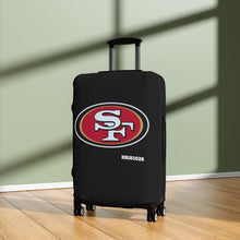 Load image into Gallery viewer, SF Luggage Cover - HRH1028 Custom Design
