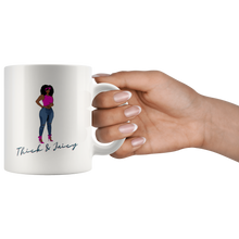 Load image into Gallery viewer, Thick & Juicy Mug