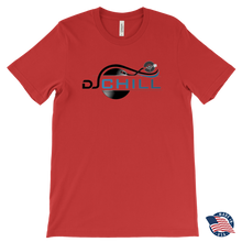 Load image into Gallery viewer, DJ Chill - Logo Shirt