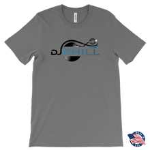 Load image into Gallery viewer, DJ Chill - Logo Shirt